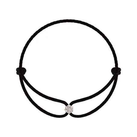 Diamond bracelet Shining Light