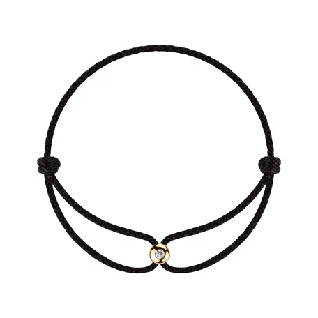 Diamond bracelet Tandessi