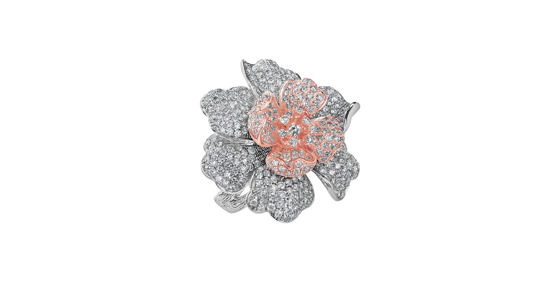 Diamond ring Scarlet