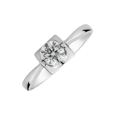 Diamond ring Preston
