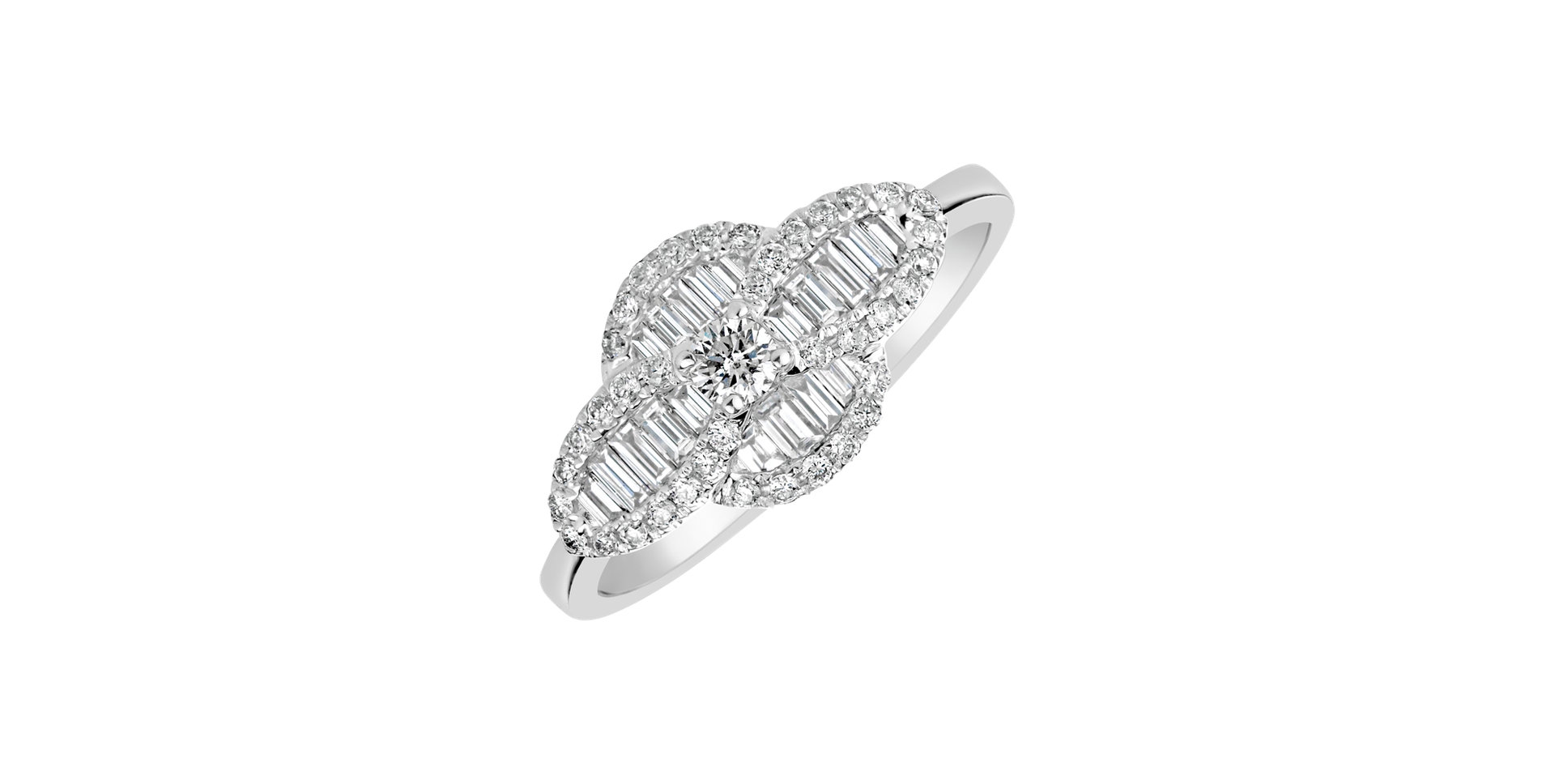 Diamond ring Federic
