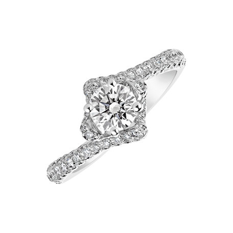 Diamond ring Millar