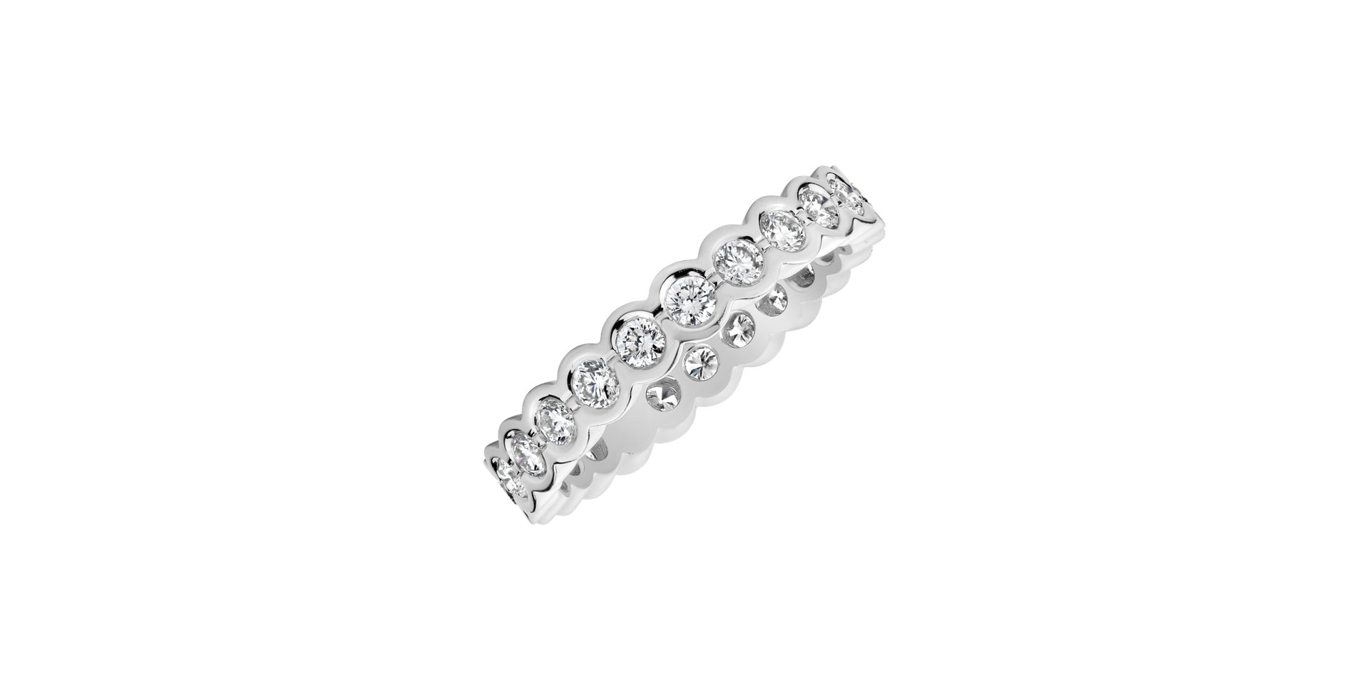 Diamond ring Strong Element