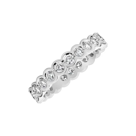 Diamond ring Strong Element