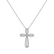 Diamond pendant Greeting World2