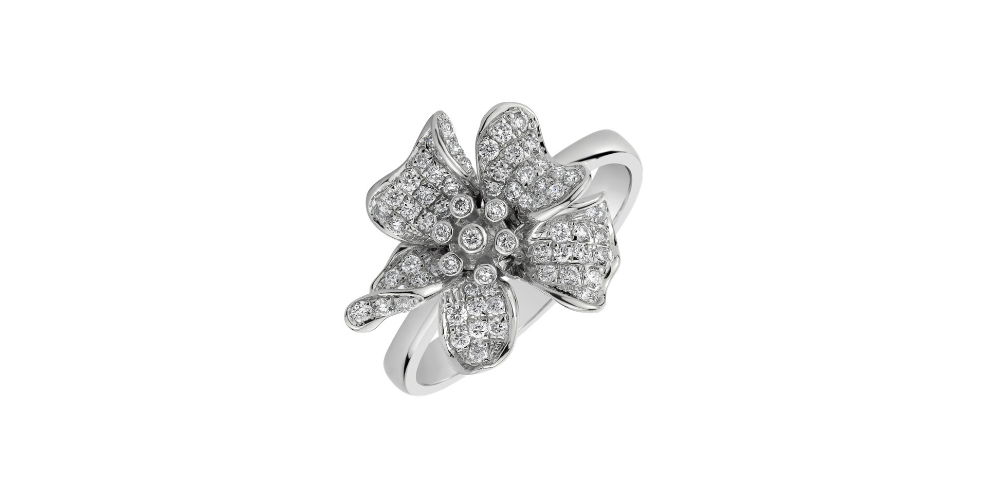 Diamond ring Delfi