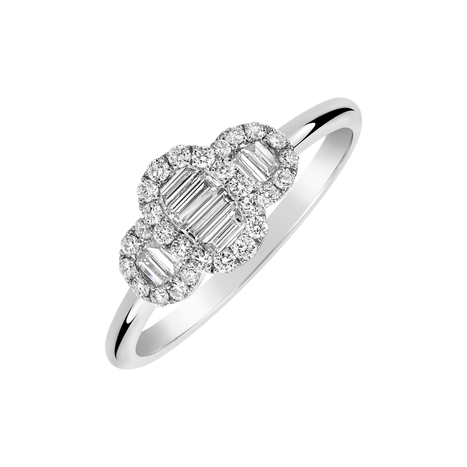 Diamond ring Shattrath