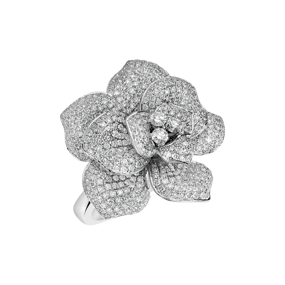 Diamond ring Pallace