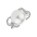 Diamond ring with Pearl Passepied2