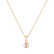Pendant with Pearl Mariel2
