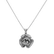 Diamond pendant Crystaline2