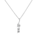 Diamond necklace Cassio2