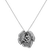 Diamond pendant Florinne2