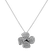 Diamond pendant Blooming Void2