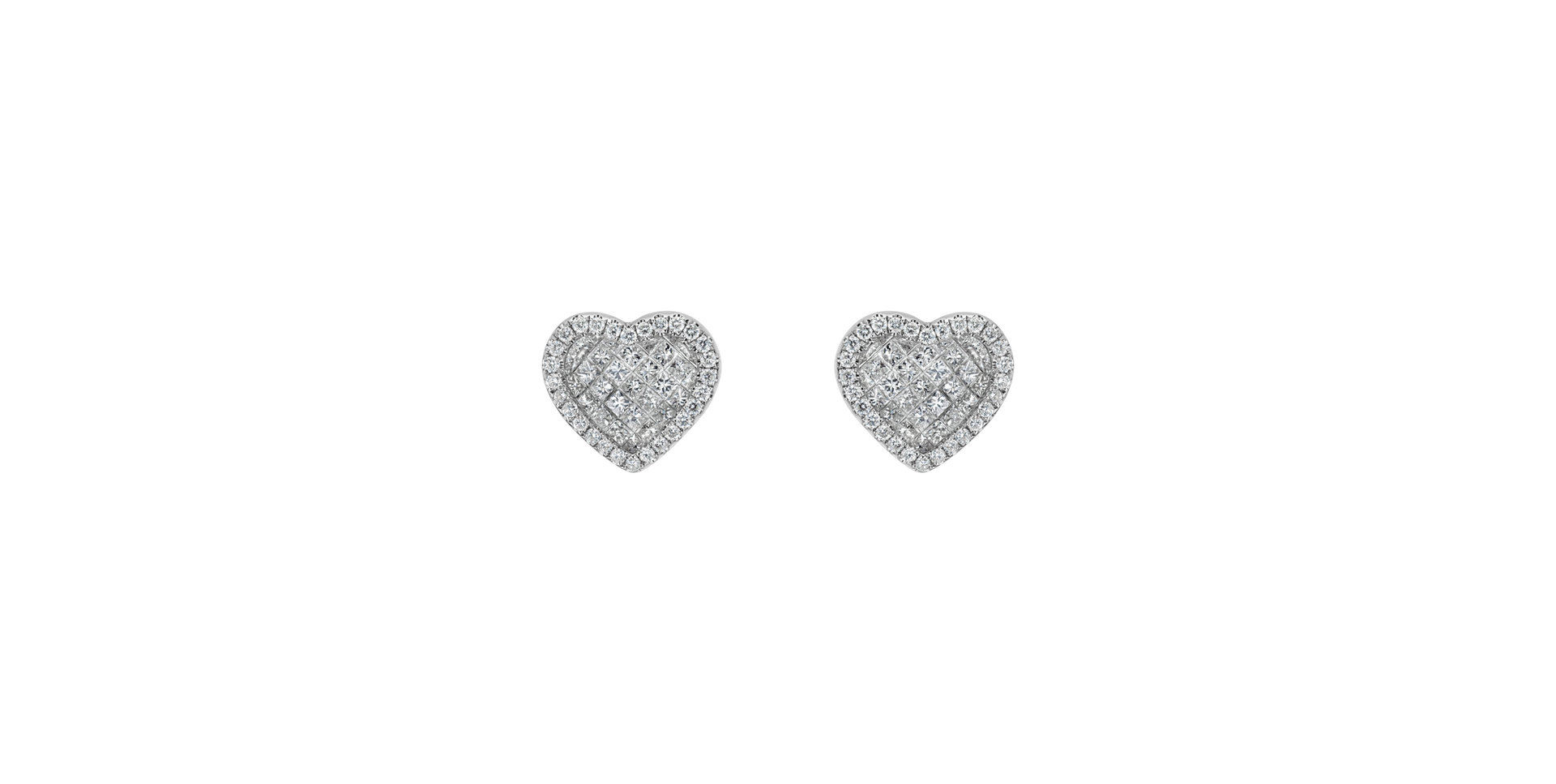 Diamond earrings Tolerance