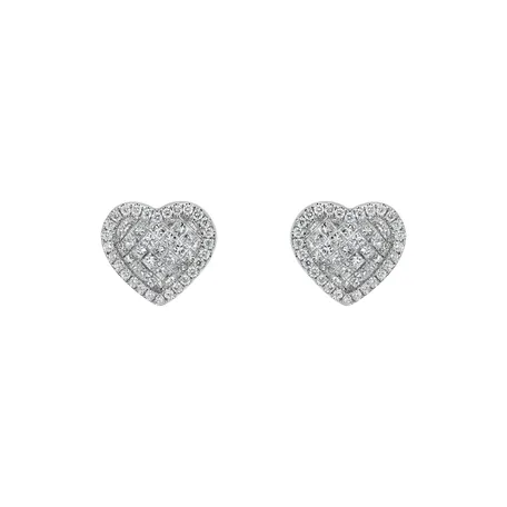 Diamond earrings Tolerance