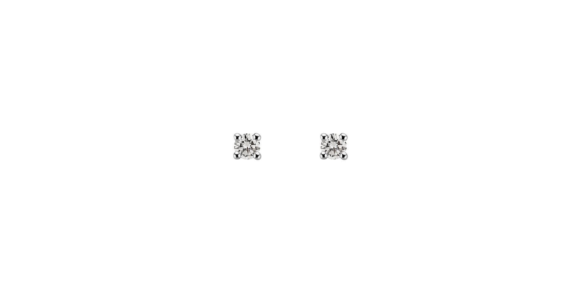 Diamond earrings Star Celebration