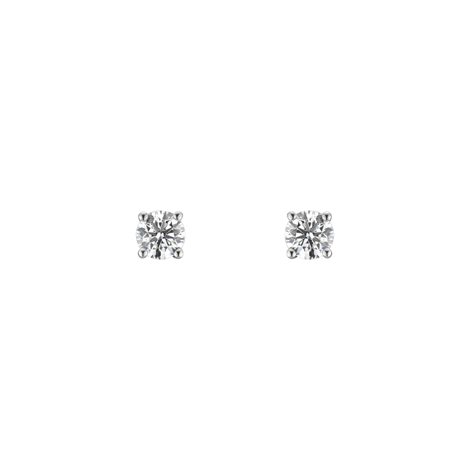 Diamond earrings Star Celebration