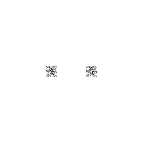 Diamond earrings Star Celebration
