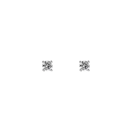 Diamond earrings Star Celebration
