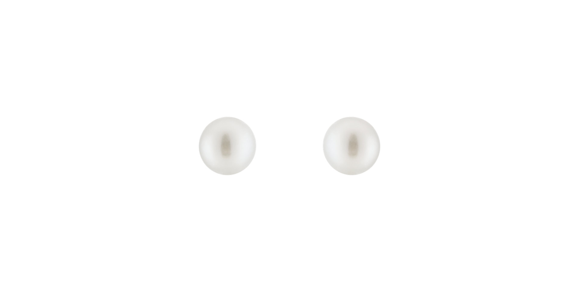 Earrings with Pearl Pearl Glamour
