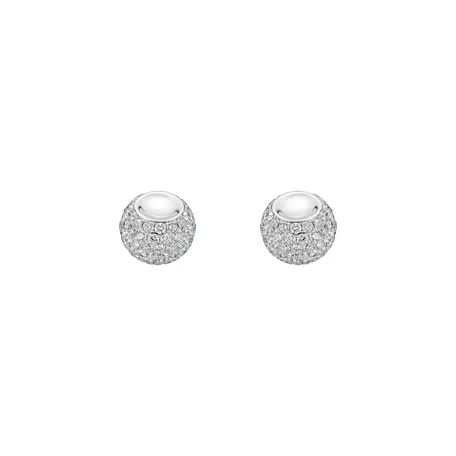 Diamond earrings Misty Horizon