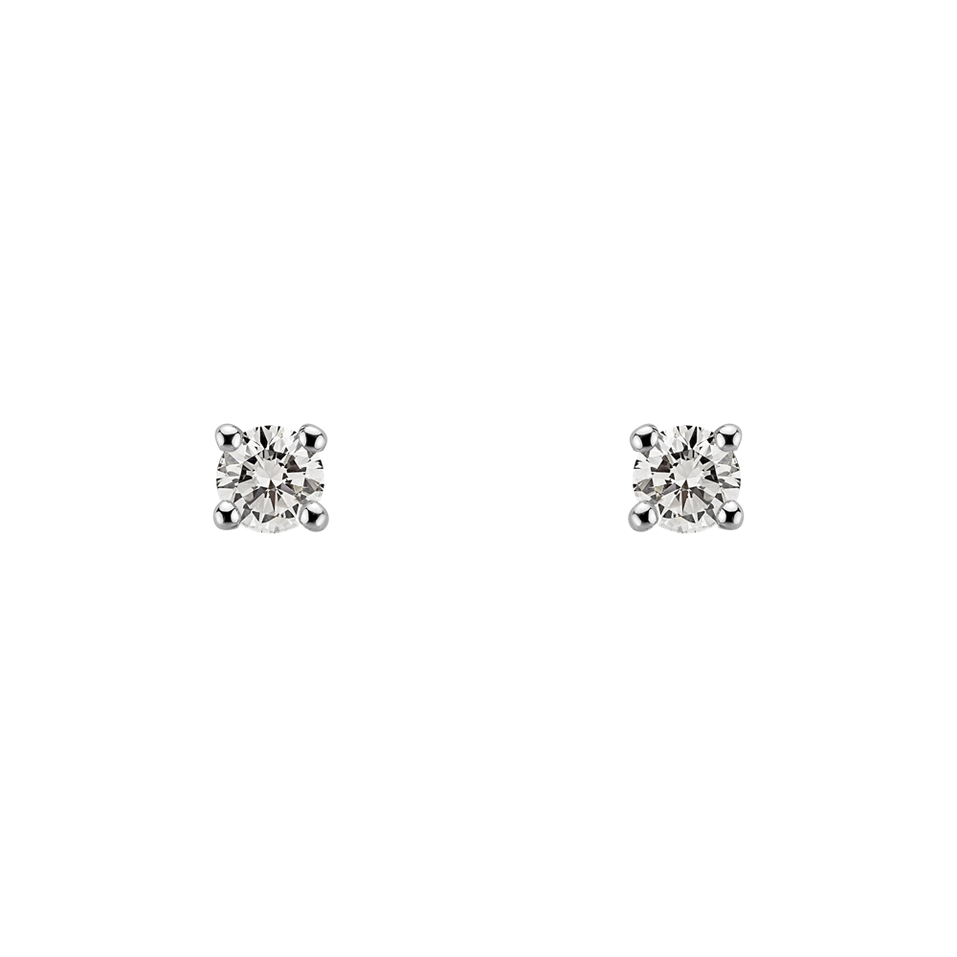 Diamond earrings Star Celebration