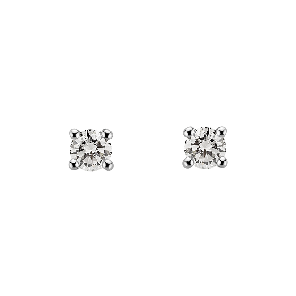 Diamond earrings Star Celebration