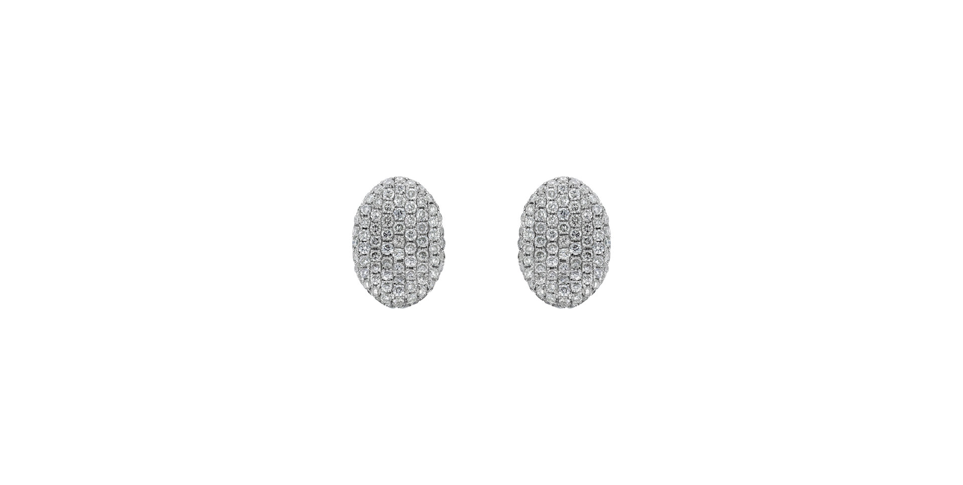 Diamond earrings Freitan