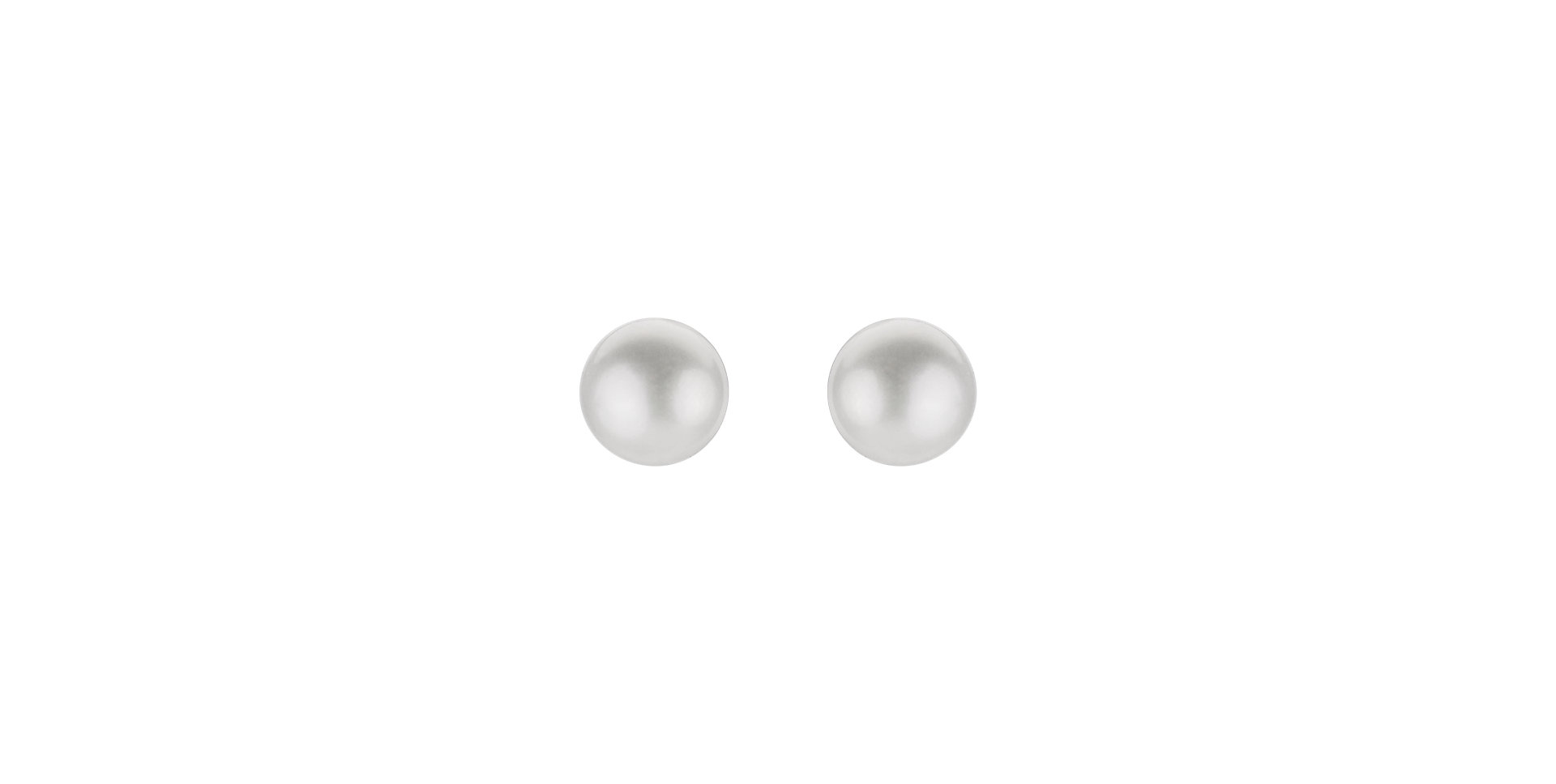 Earrings with Pearl Indian