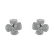 Diamond earrings Magic Cloud2
