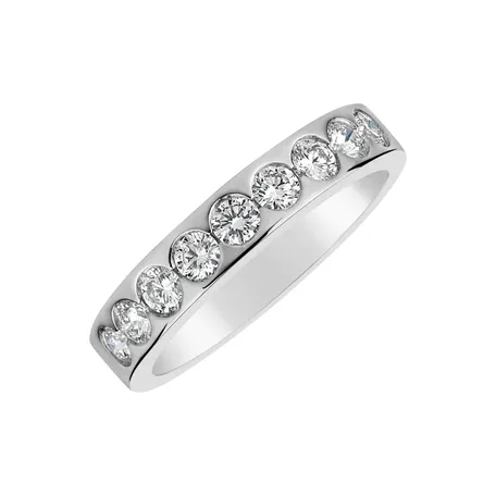 Diamond ring Clarisa