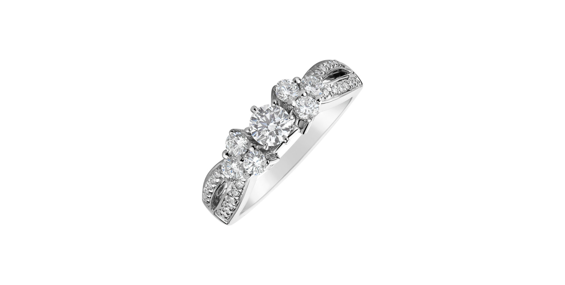Diamond ring Orabella