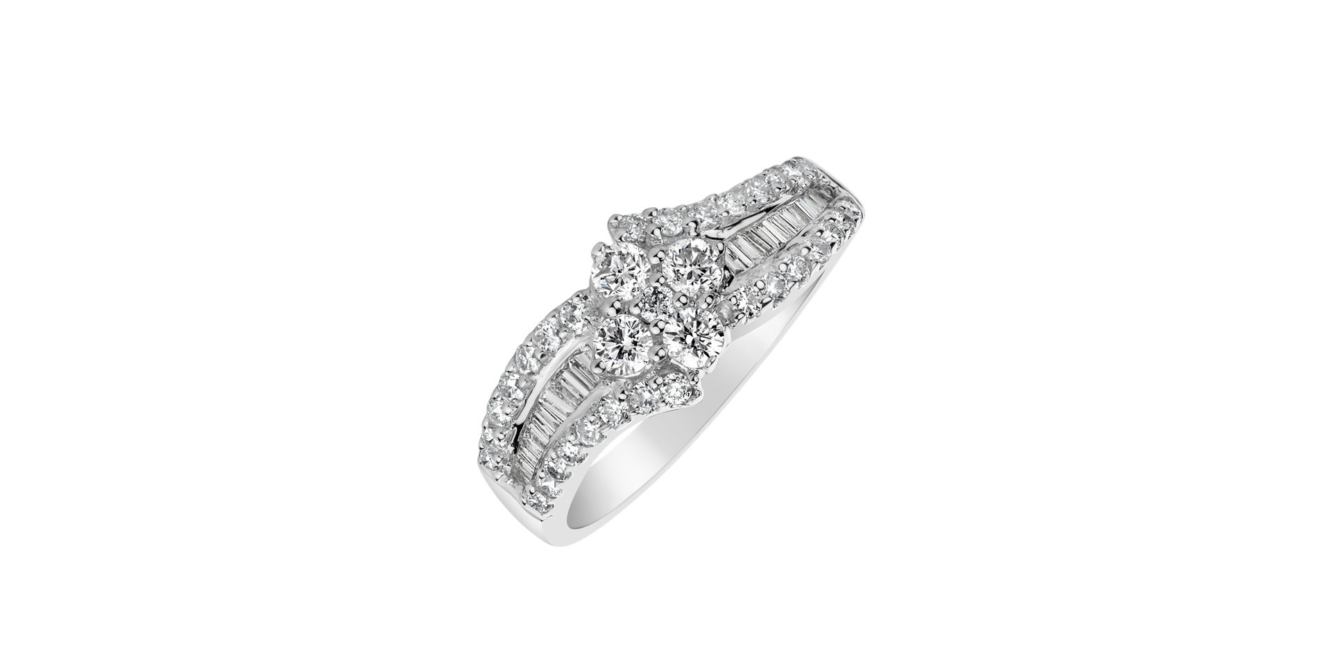 Diamond ring Diavola