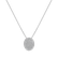 Diamond necklace Shakira2