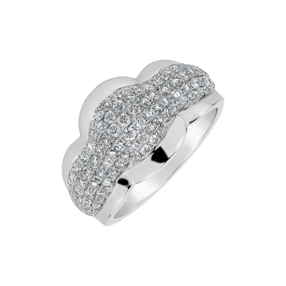 Diamond ring Sheeva