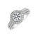 Diamond ring Divine Magic2