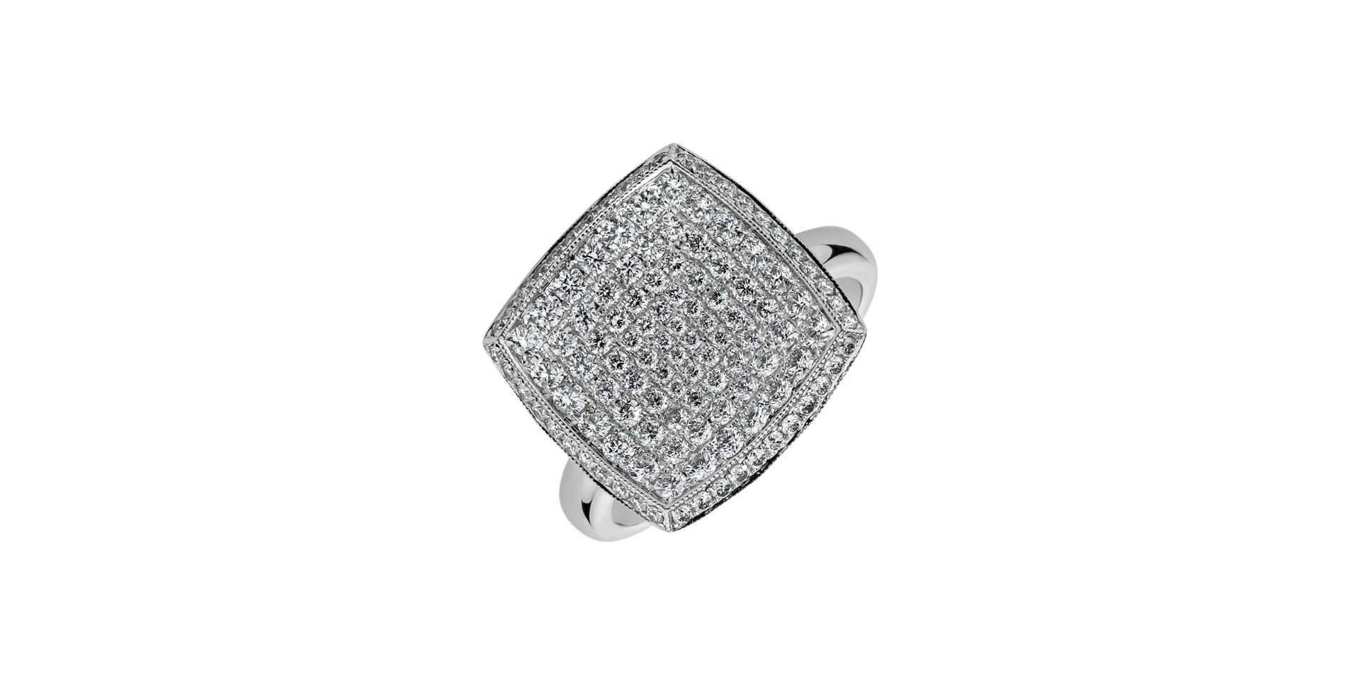 Diamond ring Cinderella