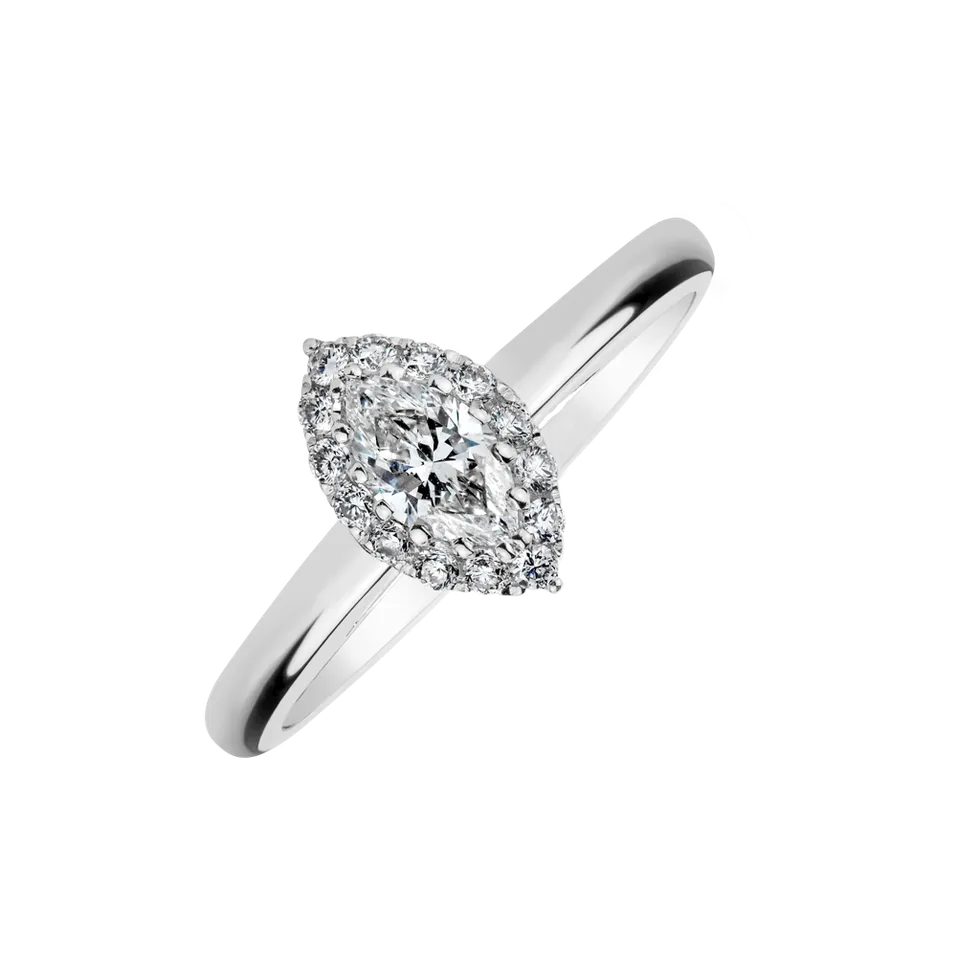 Diamond ring Dream Kingdom