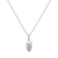 Diamond pendant Mercury2