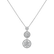 Diamond pendant Azoulay2