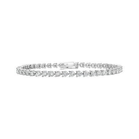 Bracelet with diamonds Mystic Favour