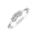 Diamond ring Precision Love2