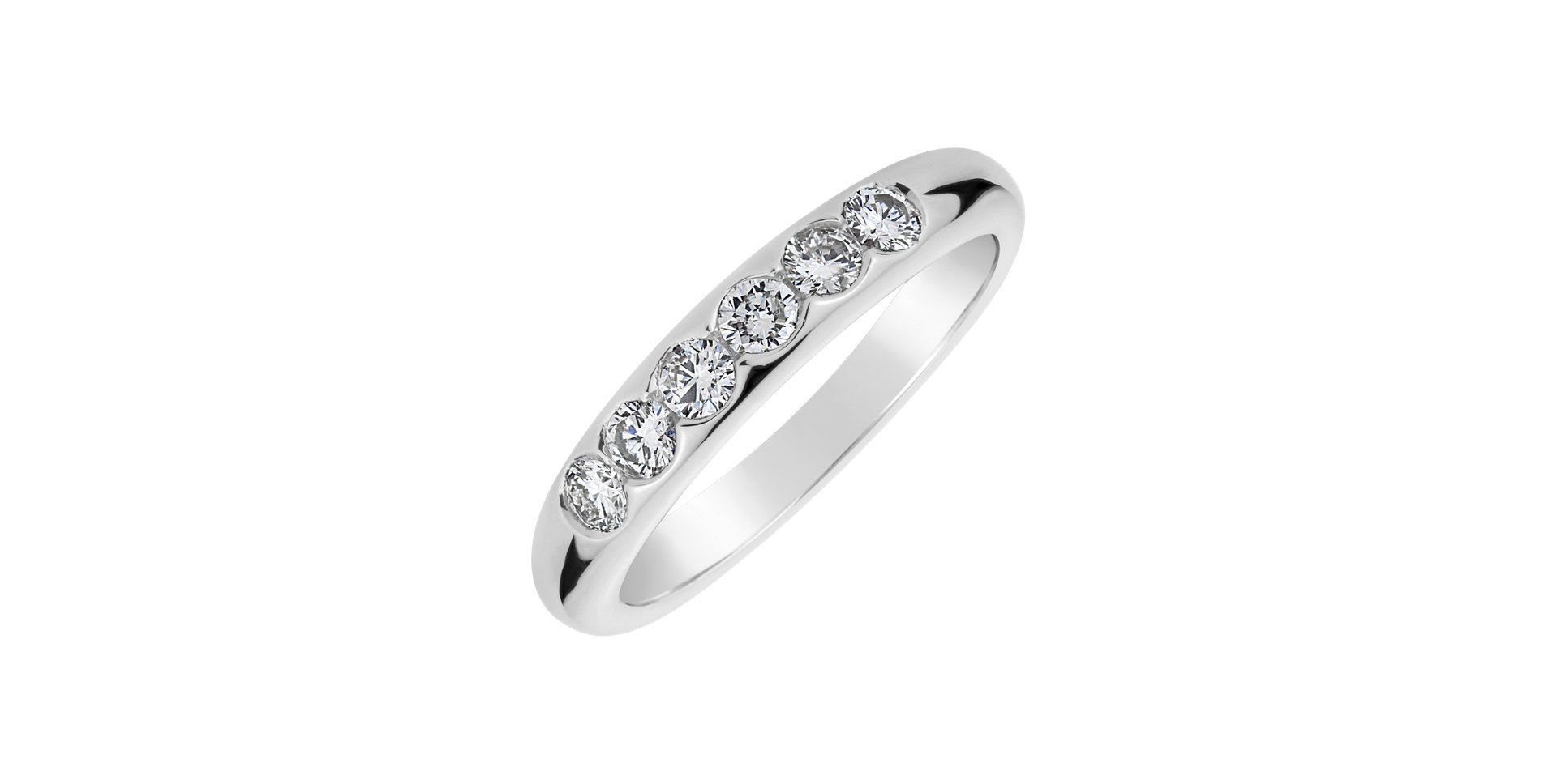Diamond ring Osiria