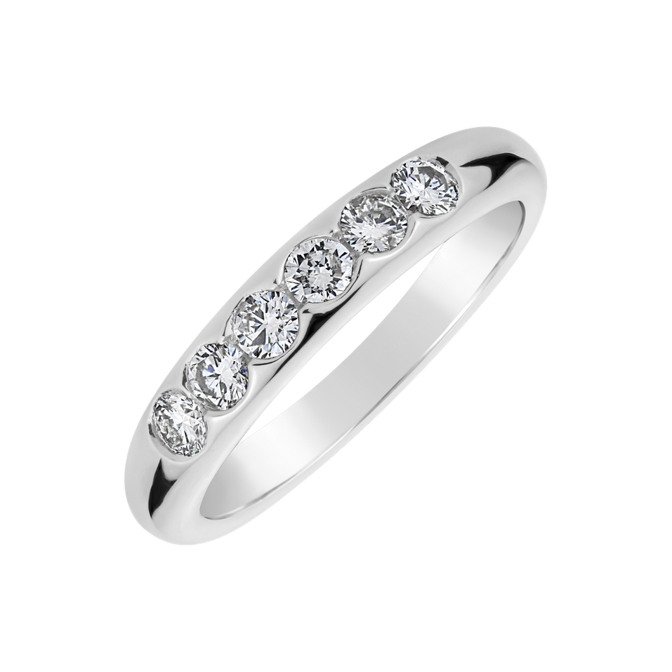 Diamond ring Osiria