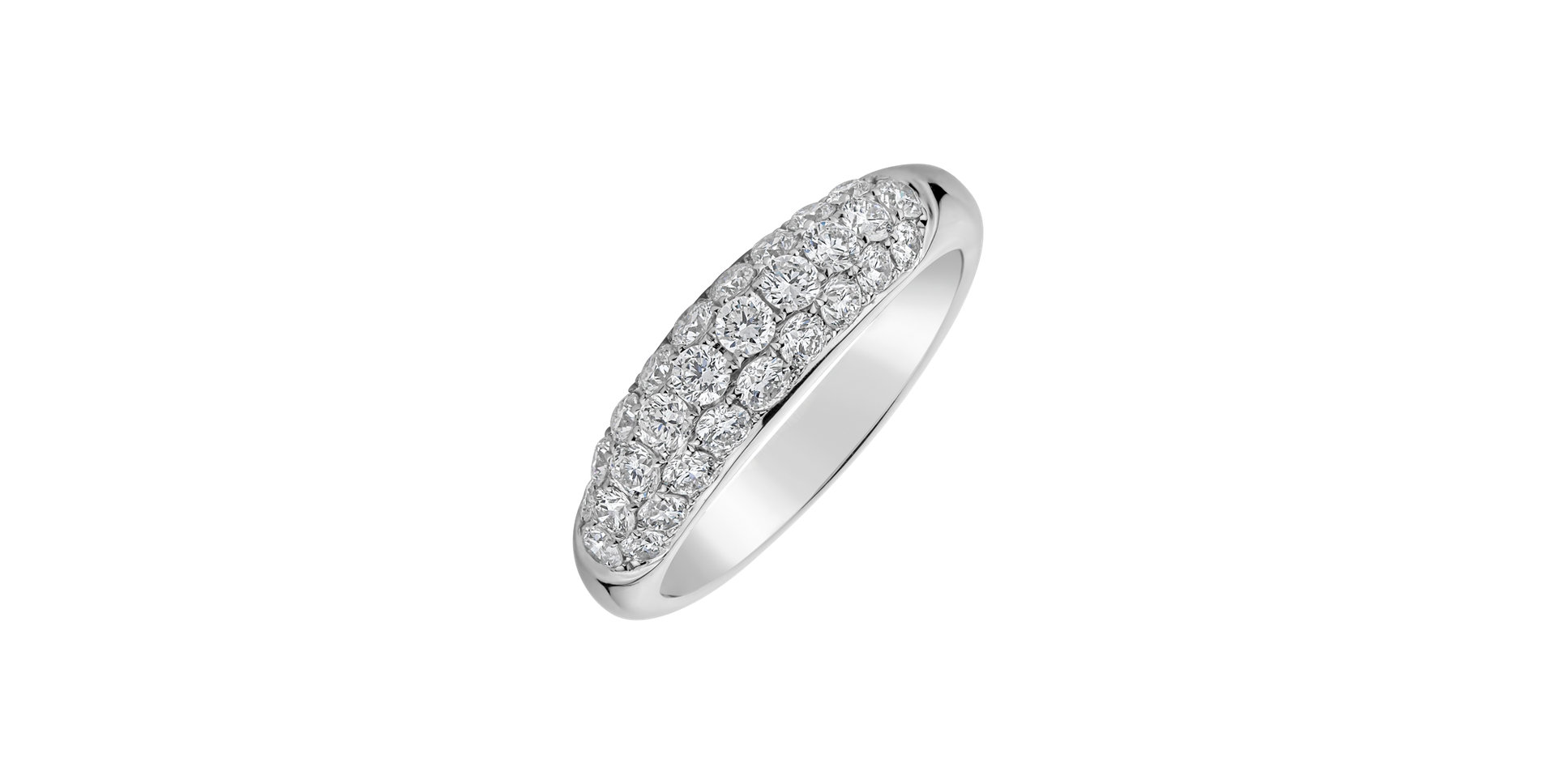 Diamond ring Charlaine