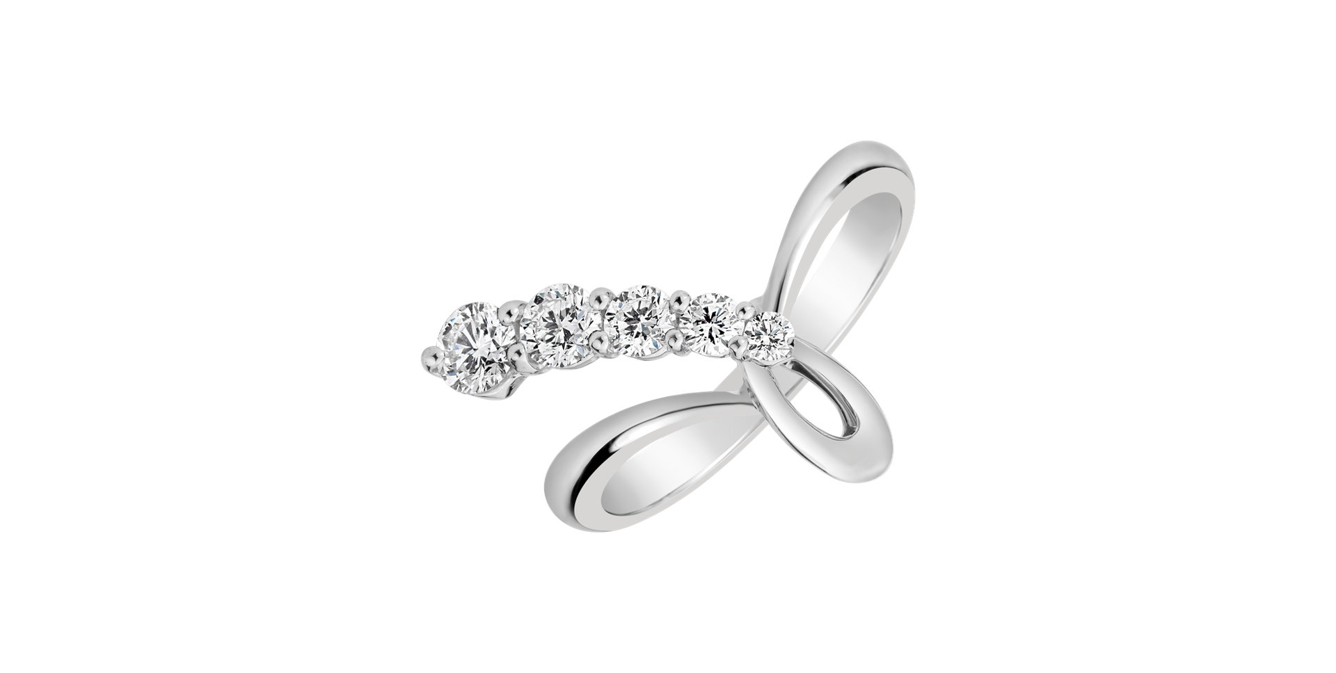 Diamond ring Cheryl Bloom