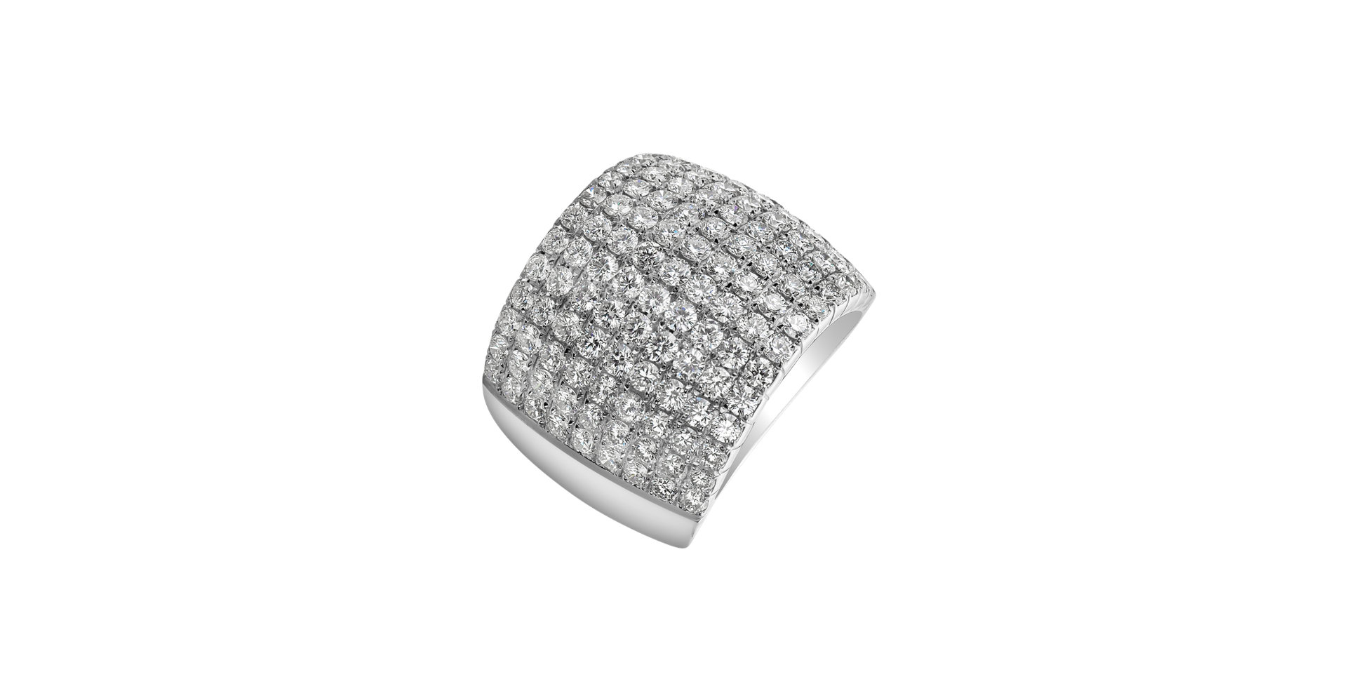 Diamond ring Diamond Elite