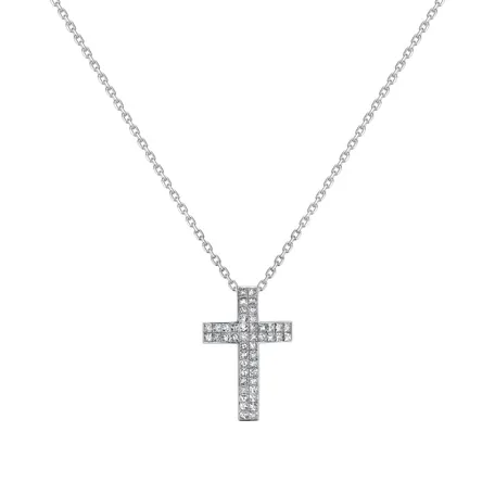 Diamond pendant Maddox