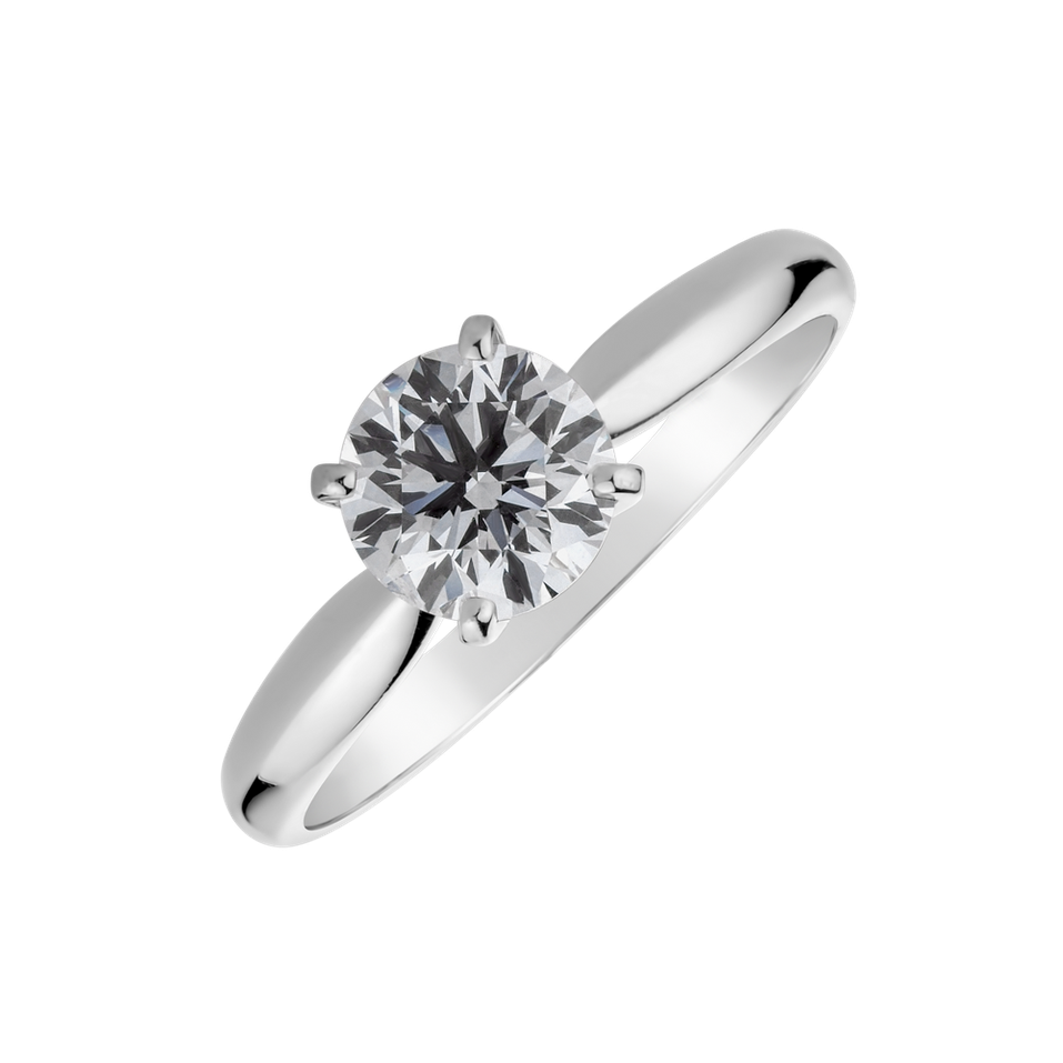 Diamond ring One Love
